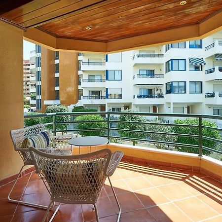 Oceanario 2 Bedroom Apartment - Sea View And Pool Віавіа Zewnętrze zdjęcie