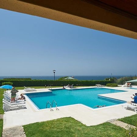 Oceanario 2 Bedroom Apartment - Sea View And Pool Віавіа Zewnętrze zdjęcie