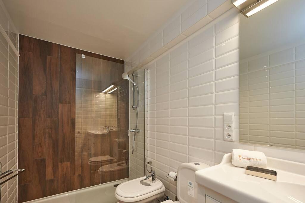 Oceanario 2 Bedroom Apartment - Sea View And Pool Віавіа Zewnętrze zdjęcie