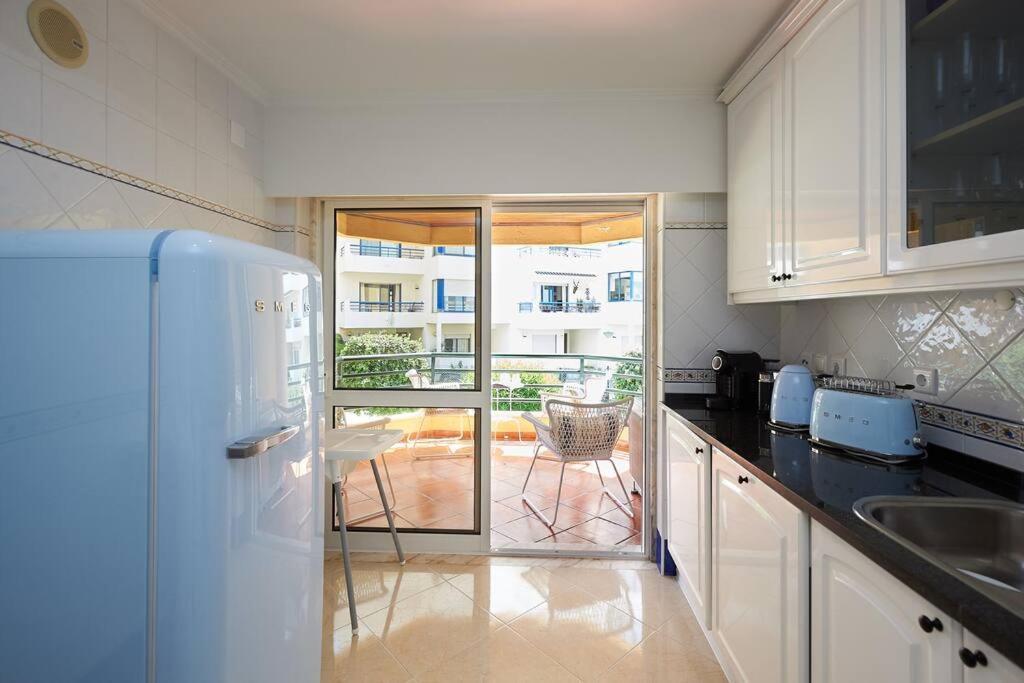 Oceanario 2 Bedroom Apartment - Sea View And Pool Віавіа Zewnętrze zdjęcie