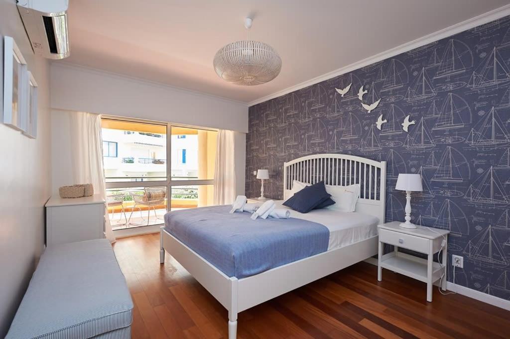 Oceanario 2 Bedroom Apartment - Sea View And Pool Віавіа Zewnętrze zdjęcie
