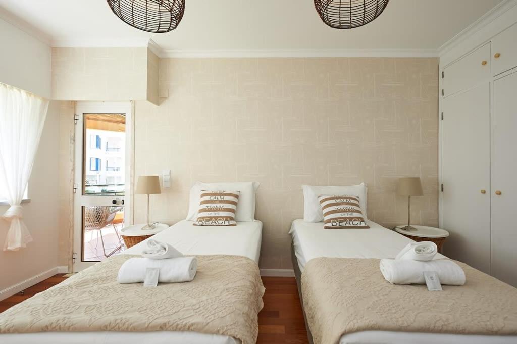 Oceanario 2 Bedroom Apartment - Sea View And Pool Віавіа Zewnętrze zdjęcie