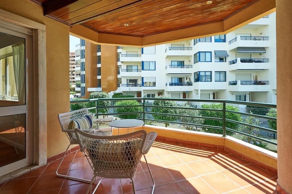Oceanario 2 Bedroom Apartment - Sea View And Pool Віавіа Zewnętrze zdjęcie