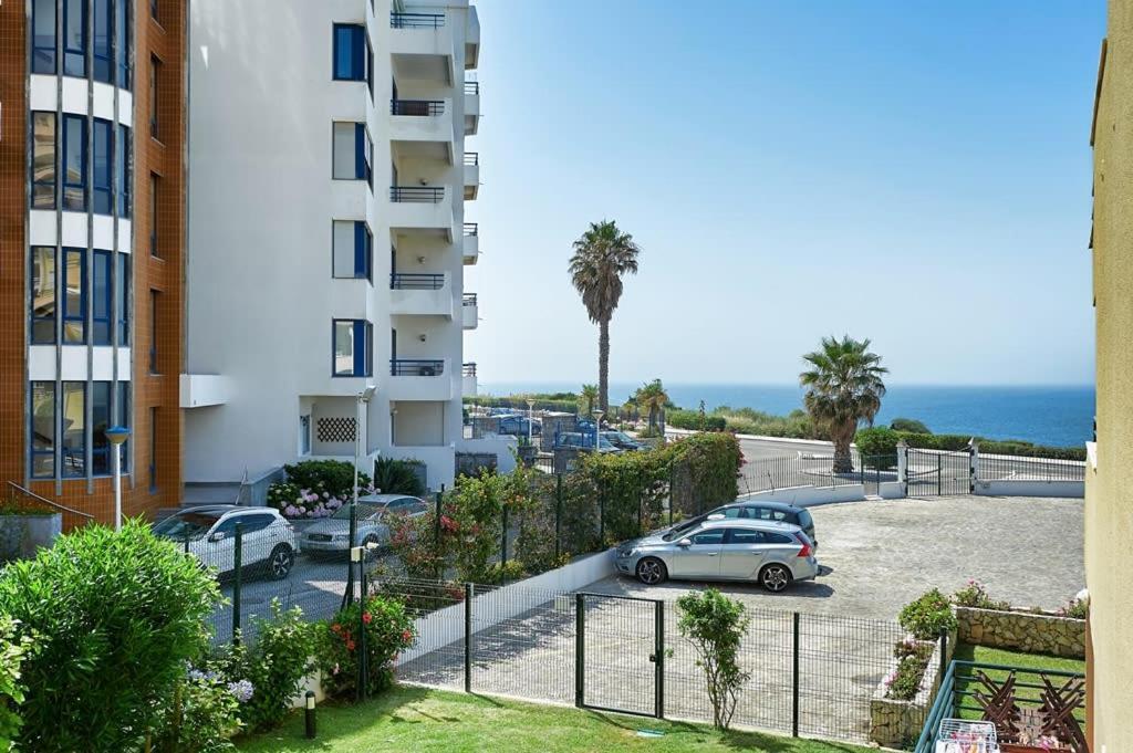 Oceanario 2 Bedroom Apartment - Sea View And Pool Віавіа Zewnętrze zdjęcie