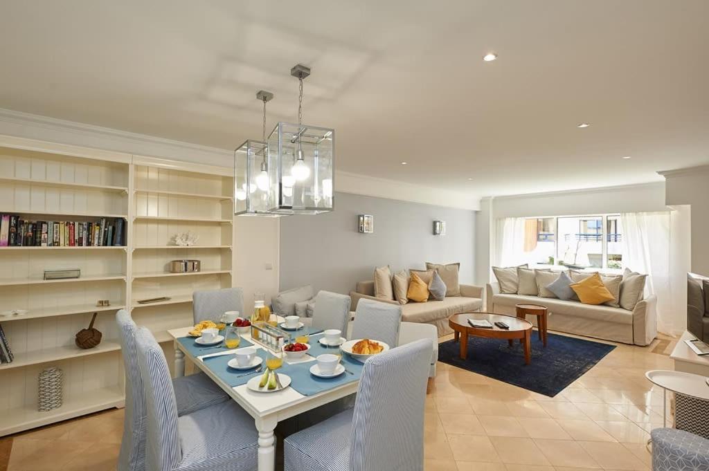 Oceanario 2 Bedroom Apartment - Sea View And Pool Віавіа Zewnętrze zdjęcie