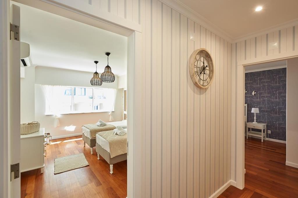 Oceanario 2 Bedroom Apartment - Sea View And Pool Віавіа Zewnętrze zdjęcie