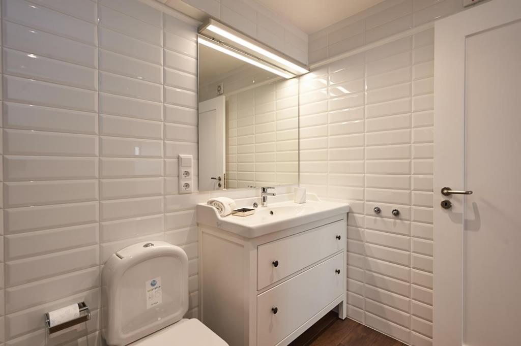 Oceanario 2 Bedroom Apartment - Sea View And Pool Віавіа Zewnętrze zdjęcie
