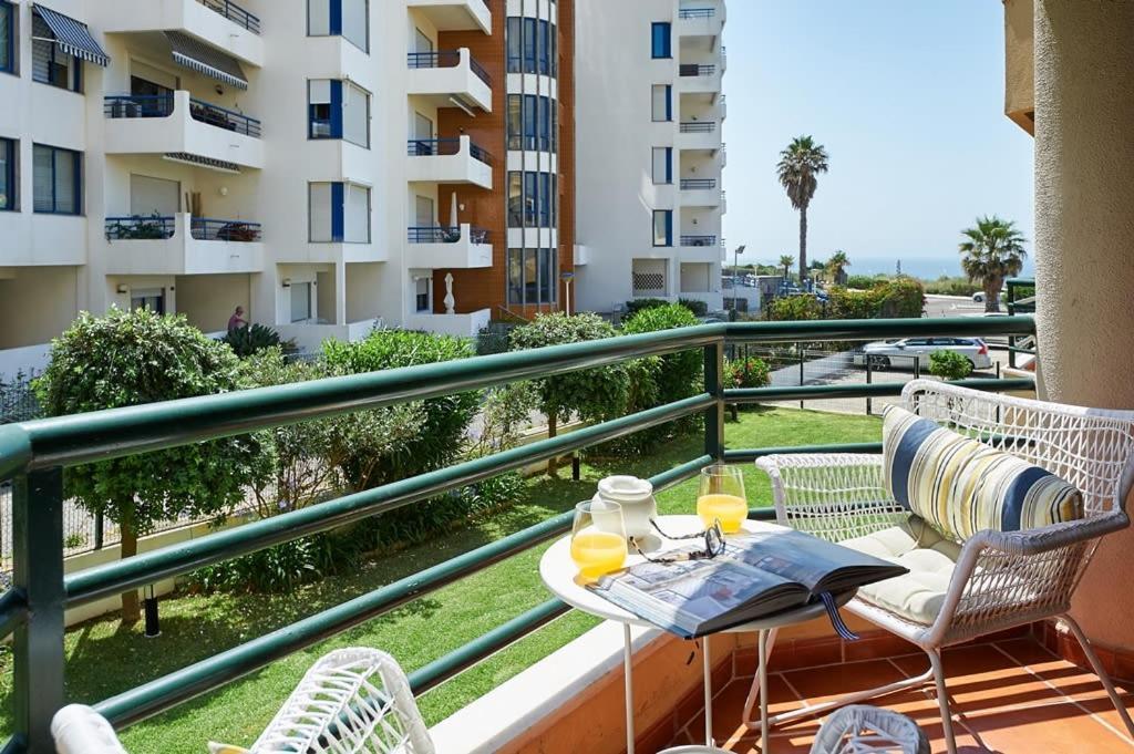 Oceanario 2 Bedroom Apartment - Sea View And Pool Віавіа Zewnętrze zdjęcie