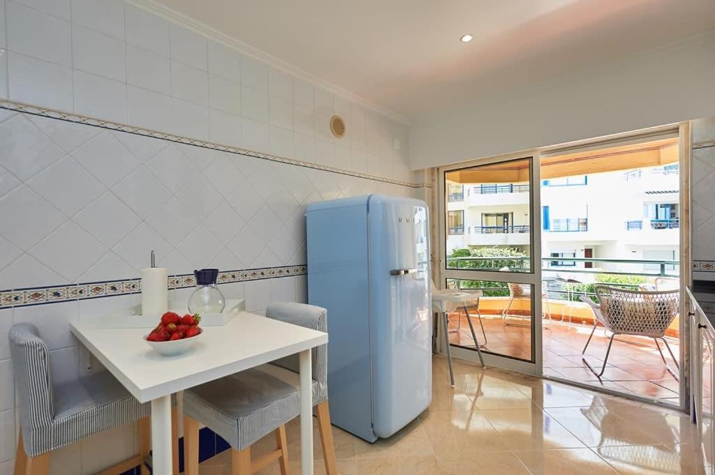 Oceanario 2 Bedroom Apartment - Sea View And Pool Віавіа Zewnętrze zdjęcie