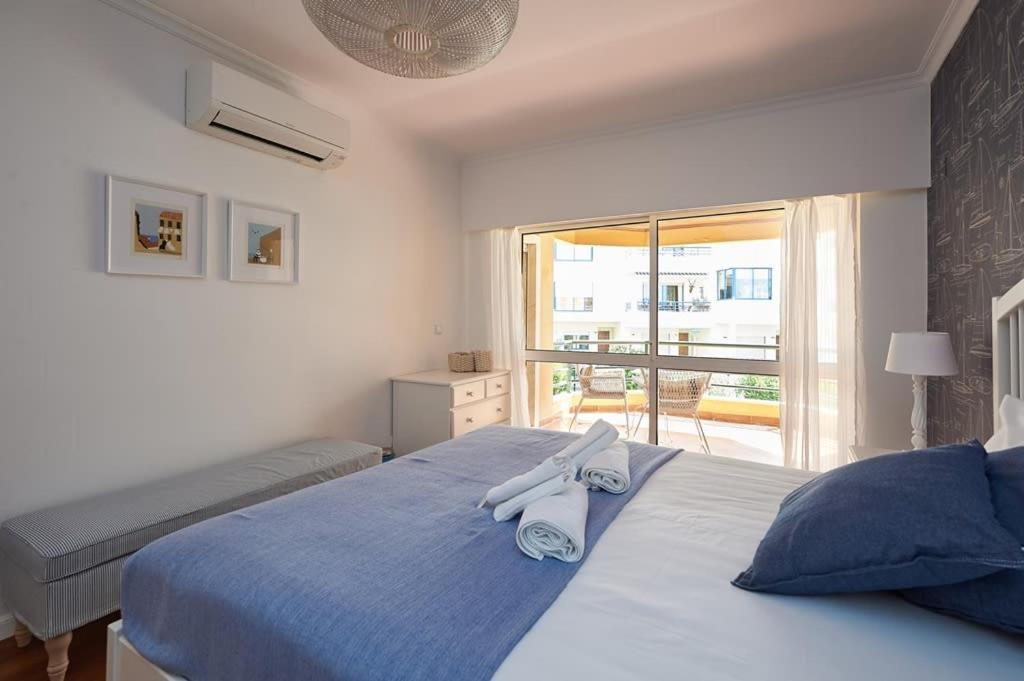 Oceanario 2 Bedroom Apartment - Sea View And Pool Віавіа Zewnętrze zdjęcie