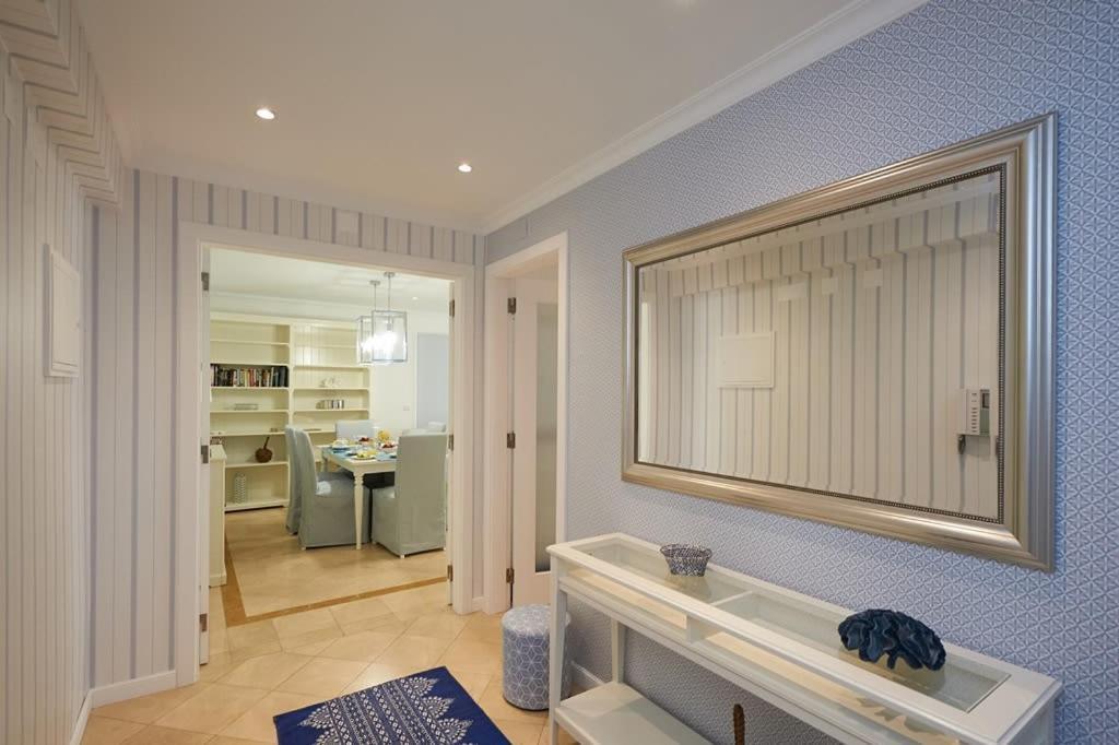 Oceanario 2 Bedroom Apartment - Sea View And Pool Віавіа Zewnętrze zdjęcie